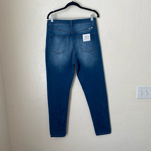 KanCan high rise skinny jeans▪️size 30 - Picture 4 of 5